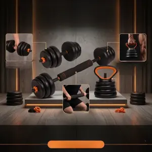 Модульный набор для фитнеса PowerStack