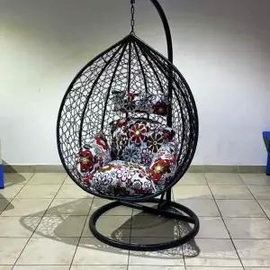 Подвесное кресло-кокон Loft Spirit Big