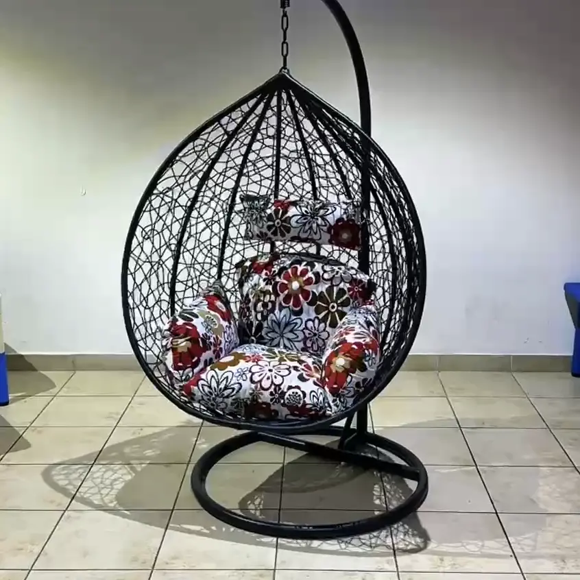 Подвесное кресло-кокон Loft Spirit Big