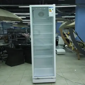 Холодильник витринный однодверный YASIN CA-SC400GW