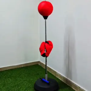 Груша боксерская напольная Punch 360