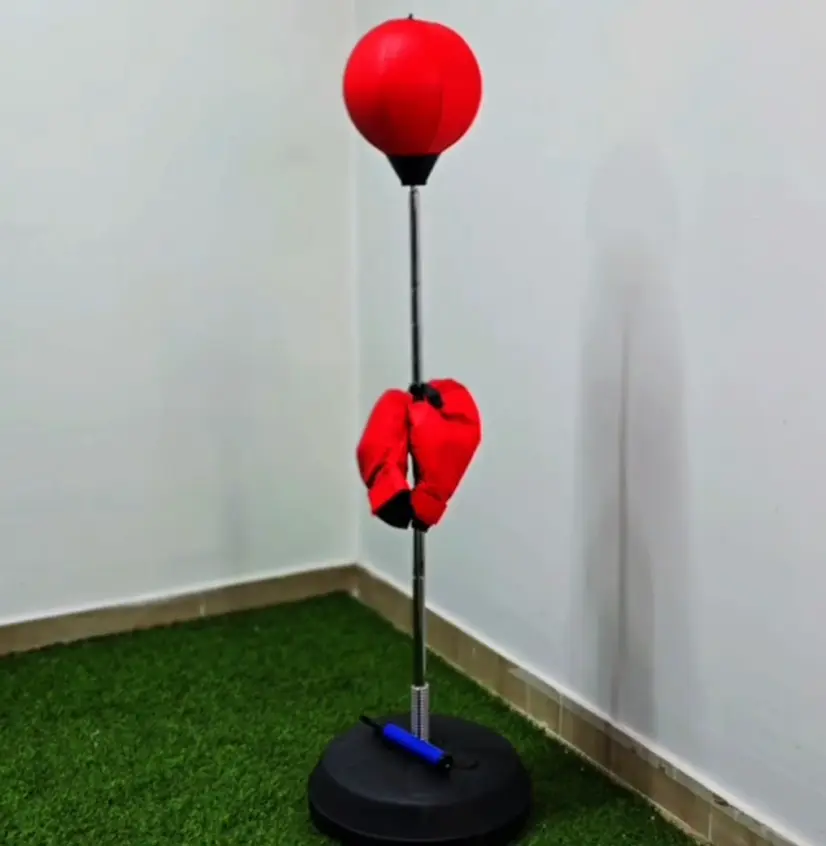 Груша боксерская напольная Punch 360